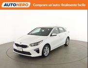 Kia XCeed 2020