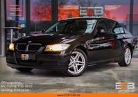 BMW 3 Series 2007