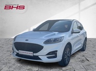 Ford Kuga 2022