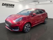 Ford Puma 2021