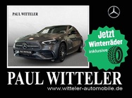 Mercedes-Benz C-Class 2025