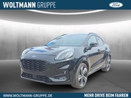 Ford Puma 2022