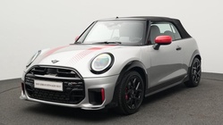 MINI Cabrio 2025