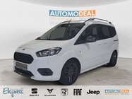 Ford Tourneo Courier 2019