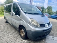 Renault Trafic 2008