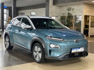 Hyundai Kona 2021