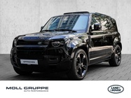 Land Rover Defender 2024