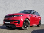 Land Rover Sport 2026