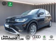 Volkswagen T-Cross 2025