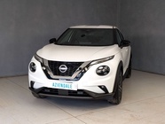 Nissan Juke 2025