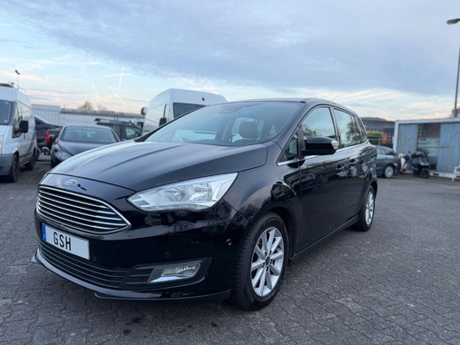Ford Grand C-Max 2019