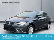 Seat Ibiza 2026
