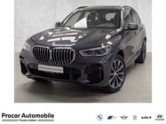 BMW X5 2022