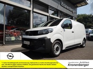Opel Vivaro 2025