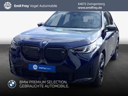 BMW X3 2025