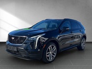 Cadillac XT4 2022
