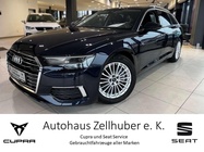 Audi A6 2022