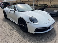 Porsche 992 2020