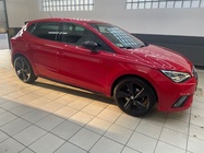 Seat Ibiza 2020