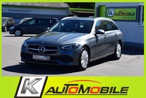 Mercedes-Benz C-Class 2023