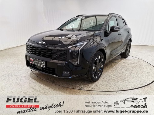 Kia Sportage 2025
