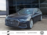 Audi A6 2019