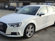 Audi A3 2019