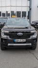Ford Ranger 2025