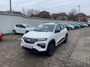 Dacia Spring 2023