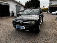 Dacia Duster 2011