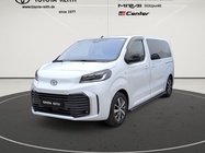 Toyota Proace 2024