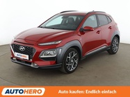 Hyundai Kona 2020