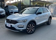 Volkswagen T-Roc 2021