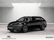 Skoda Superb 2021