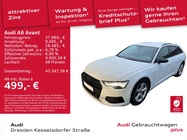 Audi A6 2023