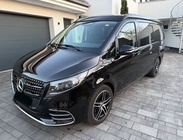 Mercedes-Benz V-Class 2024