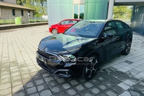 Citroen C4 2022