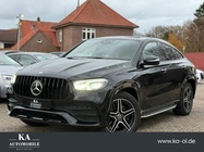 Mercedes-Benz GLE-Class 2021