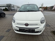 Fiat 500C 2022