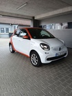 Smart ForFour 2019