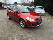 Suzuki SX4 2006