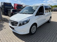 Mercedes-Benz Vito 2019
