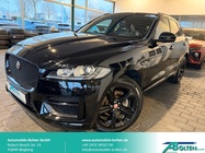 Jaguar F-Pace 2019