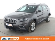 Jeep Cherokee 2020