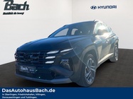 Hyundai Tucson 2025