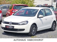 Volkswagen Golf 2009