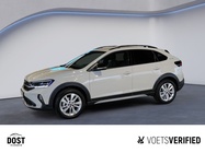 Volkswagen Taigo 2025