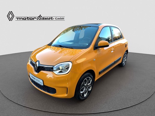 Renault Twingo 2020