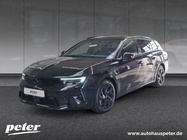 Opel Astra 2024