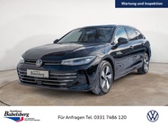 Volkswagen Passat 2025
